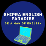 Shipra English Paradise (SEP)1.4.63.5_rowtechapk.com
