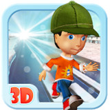 3D Ice Run<span>(Unlimited money)</span>1.2_rowtechapk.com