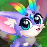 Magic Pets: Care & Merge0.1.0_rowtechapk.com