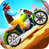 狂野西部竞赛破解版<span>(mod)</span>3.35_rowtechapk.com