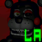 Night at Freddy's<span>(Hybrid version)</span>2.1_rowtechapk.com
