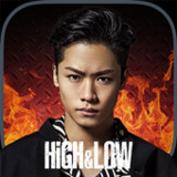 HiGH&LOW THE CARDTEPPEN BATTLE1.1.4_rowtechapk.com