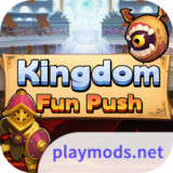 Kingdom Fun Push<span>(No Ads)</span>1.2.0_rowtechapk.com