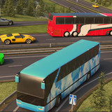 Max City Coach Simulator1.0_rowtechapk.com