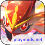 Pocket Arena<span>(Speed change)</span>3.0.0_rowtechapk.com