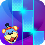 Security Breach Piano Game1.0_rowtechapk.com