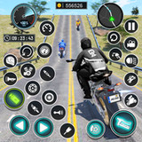 Bike Racing Games - Bike Game1.5.8_rowtechapk.com