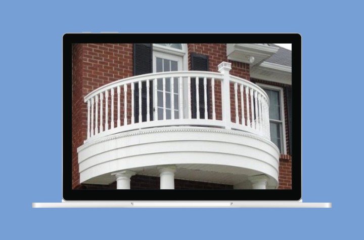 Railing Design for House screenshot image 8_Popularmodapk.com