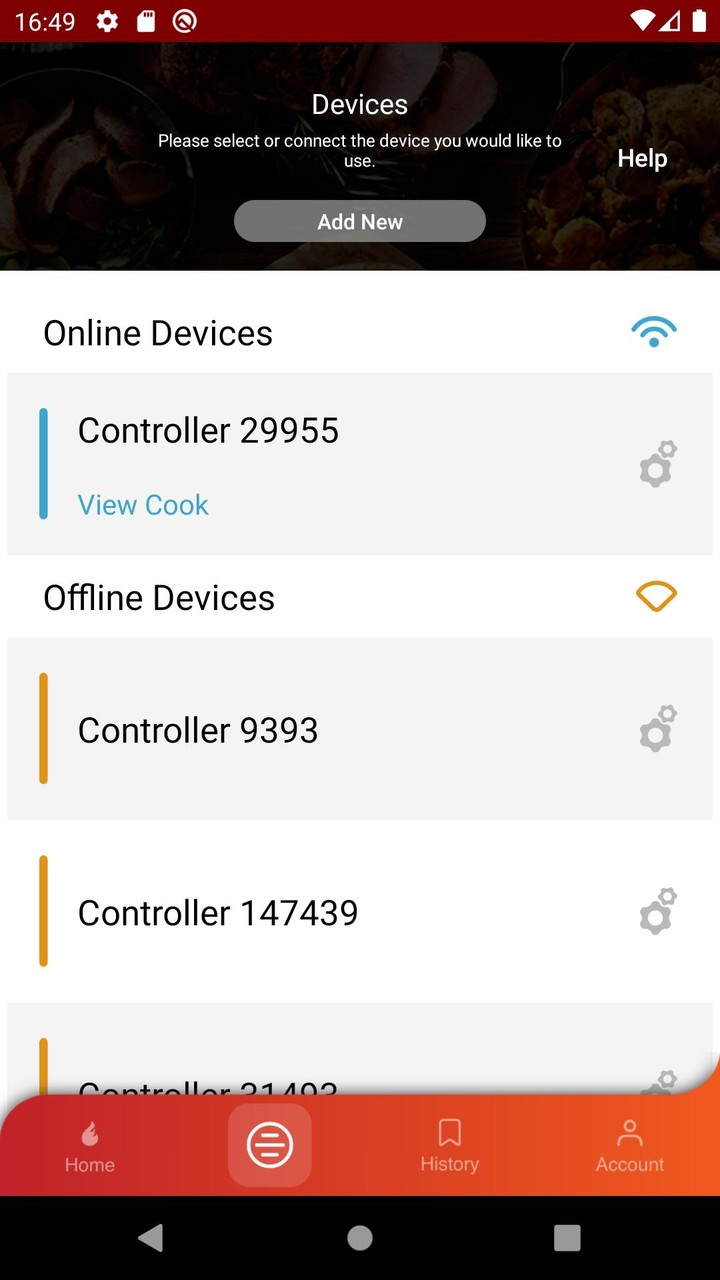 Flame Boss screenshot image 12_Popularmodapk.com