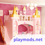 Decor Dream:Mansion Design<span>(Unlimited money)</span>1.0.3_rowtechapk.com