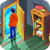 Escape Room Adventure Mystery(mod money)3.2_rowtechapk.com
