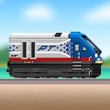 Pocket Trains: Tiny Transport Rail Simulator<span>(Unlimited Money)</span>1.5.7_rowtechapk.com