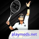 Cross Court Tennis 3<span>(Unlock premium content)</span>1.3_rowtechapk.com