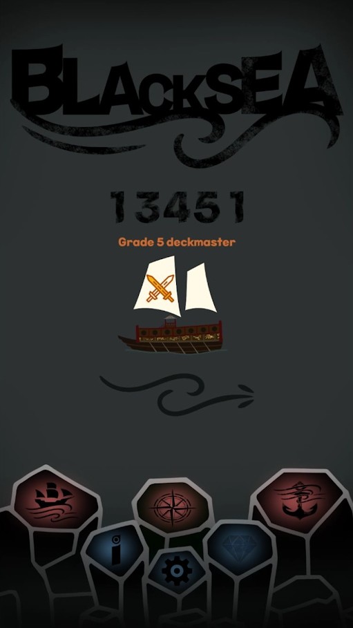 Black sea screenshot image 17_Popularmodapk.com