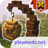 LokiCraft X Game<span>(Speed change)</span>4.0_rowtechapk.com