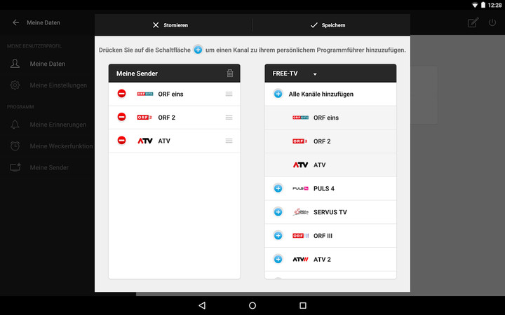 Pan de Vida screenshot image 4_Popularmodapk.com