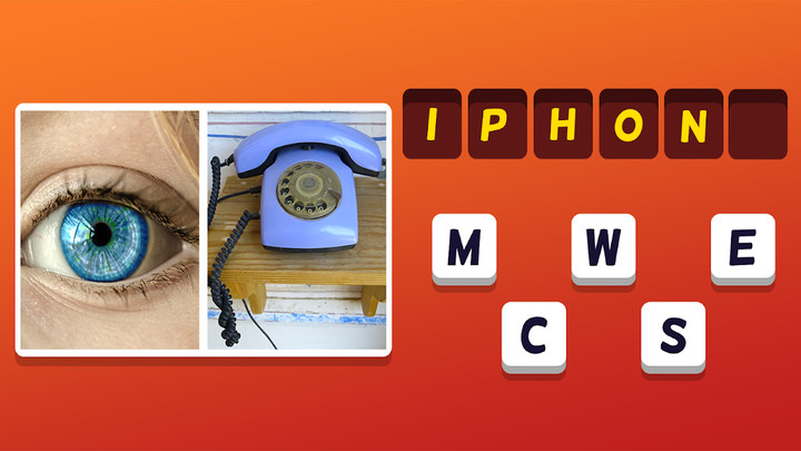 2 Pics 1 Word Quiz 2021 screenshot image 5_Popularmodapk.com
