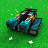 Power Tanks 3D(Mod)1.0_rowtechapk.com