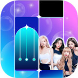Blackpink Pink Venom Piano1.0_rowtechapk.com