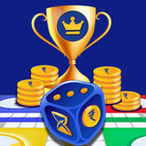 Ludo Gold - Supreludo1.0_rowtechapk.com