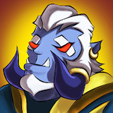 Idle Heroes - Merge Pixel Heroes RPG Games<span>(Unlimited money)</span>1.0.1_rowtechapk.com