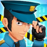 Police Officer(Unlimited Money)0.3.2_rowtechapk.com