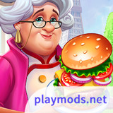 Cooking Legend : Cooking Games<span>(Free purchase)</span>2.1_rowtechapk.com