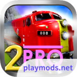 Model Railway Easily 2 Pro<span>(full game)</span>1.0_rowtechapk.com