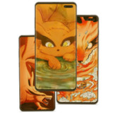 Wallpaper for Kurama ProKurama Wallpaper ver 1.4_rowtechapk.com