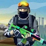 Zombie Hunter<span>(Unlimited Currency)</span>1.0_rowtechapk.com