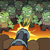 Zombie Idle Defense2.8.5b1_rowtechapk.com