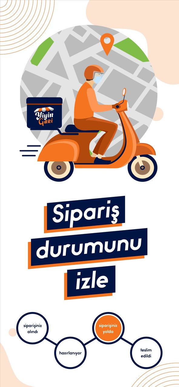 Yiyin Gari Yönetici screenshot image 10_Popularmodapk.com