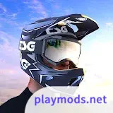 Shred! Remastered - MTB<span>(Ad-free and get rewarded)</span>2.0.2.2_rowtechapk.com