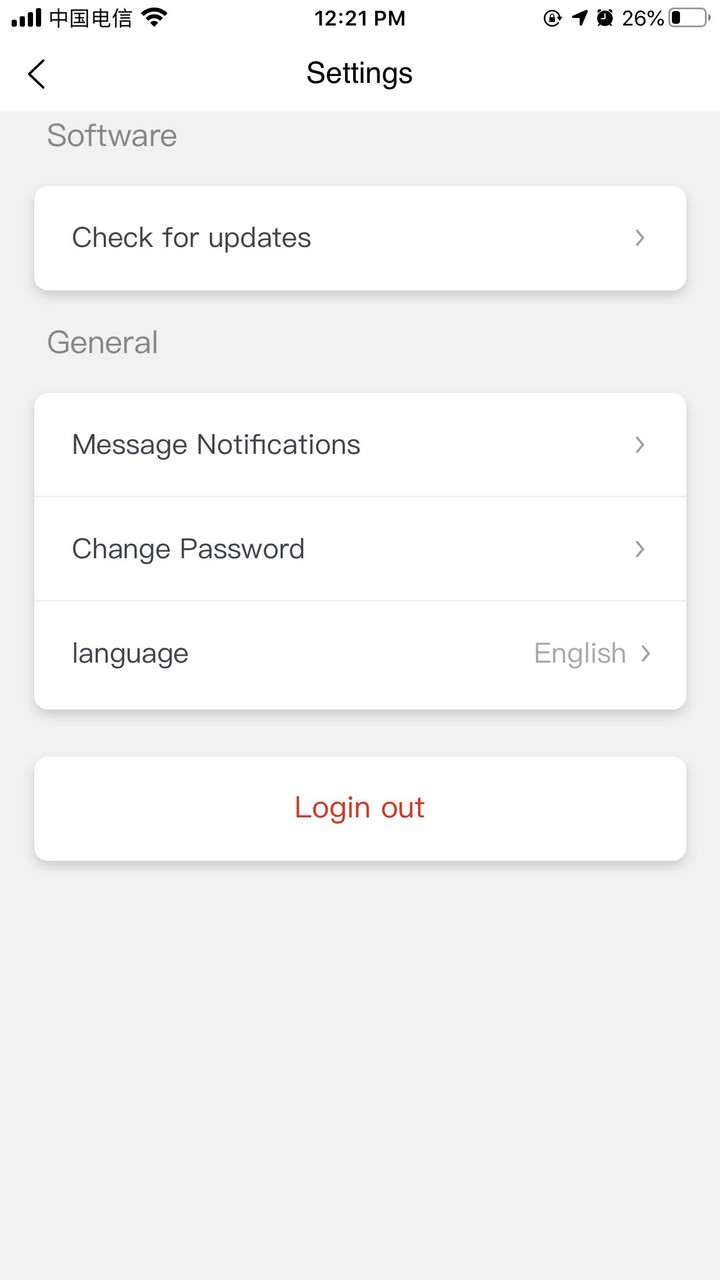 Lfwellness screenshot image 7_Popularmodapk.com