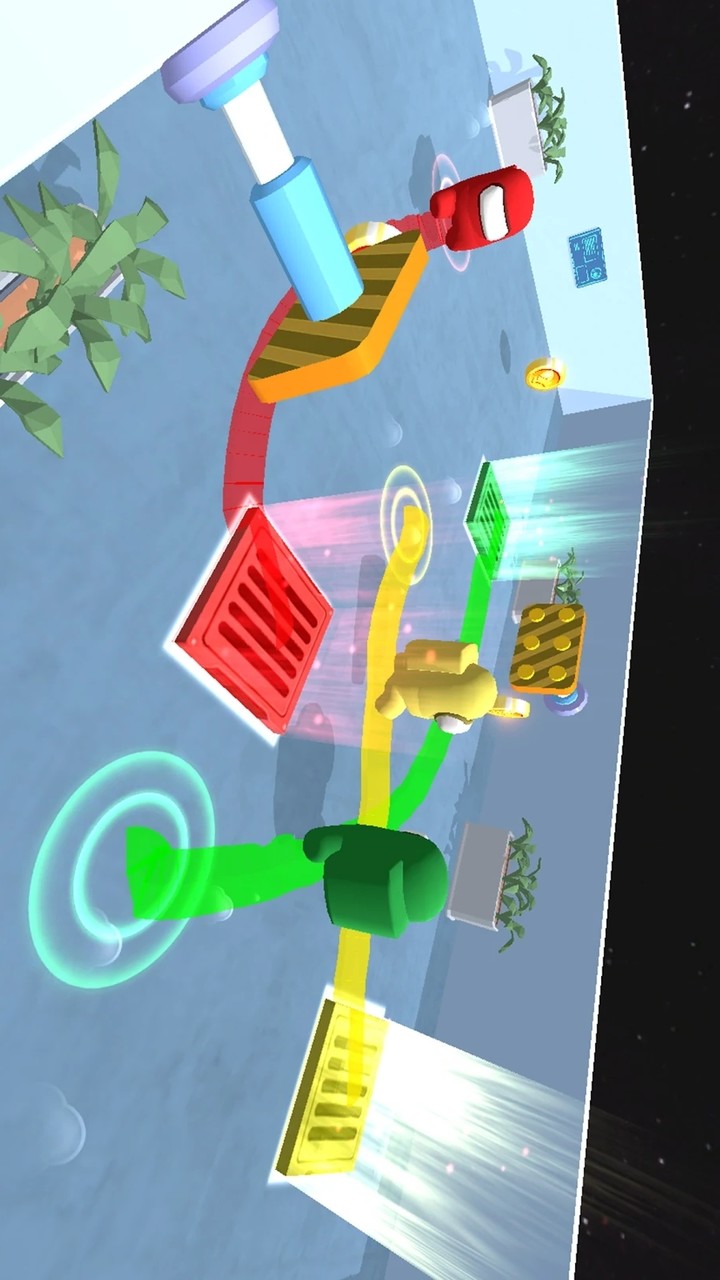 Imposter Park - Master of drawing puzzle game(All skin available) screenshot image 22_Popularmodapk.com