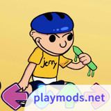 FNF Mod vs Jeffy<span>(mod)</span>1.0_rowtechapk.com