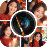 Photo Editor Lab Collage Maker1.4_rowtechapk.com