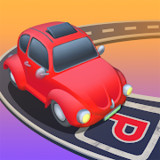 Parking Master<span>(Mod APK)</span>1.1.0_rowtechapk.com