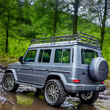 Offroad Revolution Car Driving<span>(Unlimited Currency)</span>1.2_rowtechapk.com