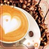 Coffee Amazing Live Wallpaper1.3_rowtechapk.com