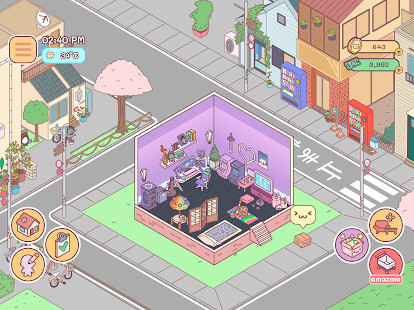 Ball King - Arcade Basketball(MOD) screenshot image 8_Popularmodapk.com