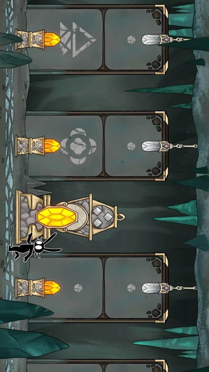 Get Together: A Coop Adventure screenshot image 24_Popularmodapk.com