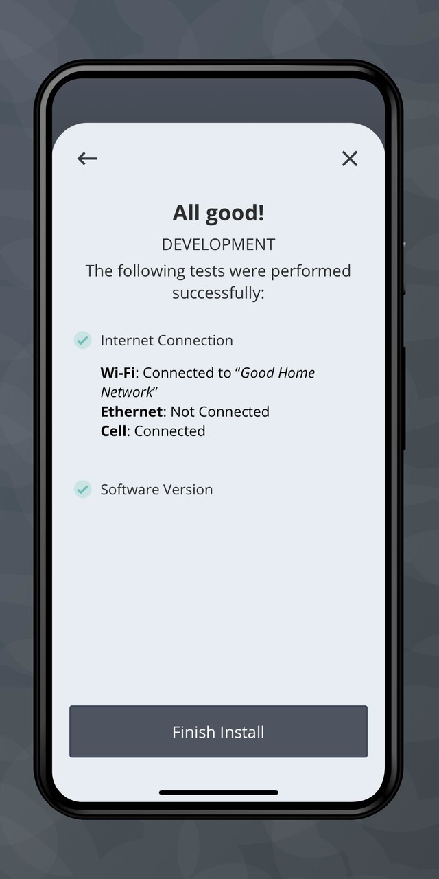 SPAN Installer screenshot image 7_Popularmodapk.com