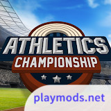 Athletics Championship<span>(Speed change)</span>79_rowtechapk.com