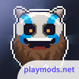 Jumping Head<span>(All characters can be used freely)</span>0.1.2.2_rowtechapk.com