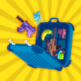 Filling Up Case – Sort & Order1.1_rowtechapk.com