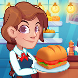 Check, please! - Dream Cafe<span>(Unlimited Currency)</span>1.0.21_rowtechapk.com
