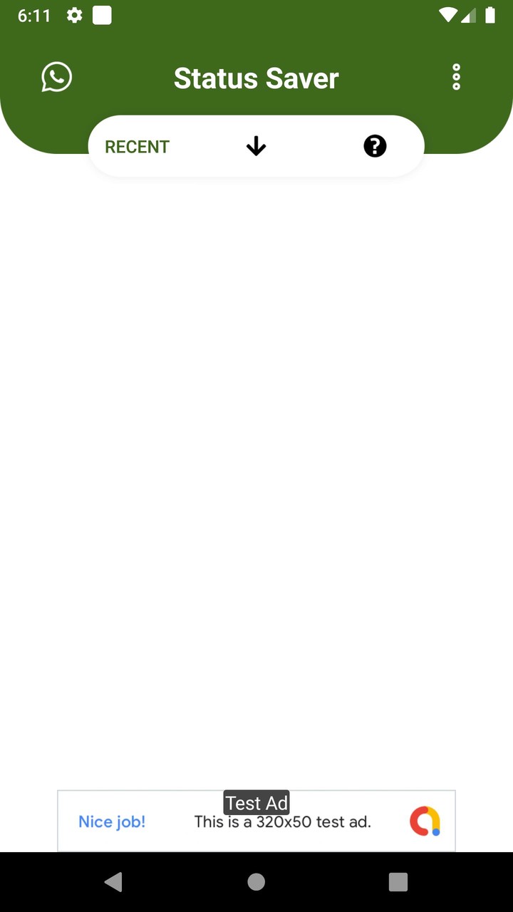 Status Saver - Save & Download screenshot image 5_Popularmodapk.com