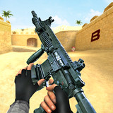 Gun Strike: Offline Gun Games<span>(Unlimited Resources)</span>1.0.9_rowtechapk.com