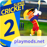 SUPER CRICKET 2<span>(Unlimited Resources)</span>2.9.120.236_rowtechapk.com